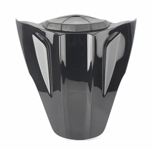 Housse de selle de moto et capot arrière Kawasaki Ninja ZX-10R 2011-2015 noir