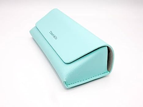 Tiffany & Co. Sunglass Gözlük Kılıfı + eSHADES Lüks Gözlük Seti