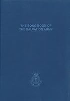 The New Song Book of the Salvation Army 0854129448 Book Cover