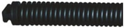 Ridge Tool 62280 Ridgid Cable for 2-1500B Drain Machine, C-11, 1-1/4" x 15', 3.9" x 23.3" x 22.8"