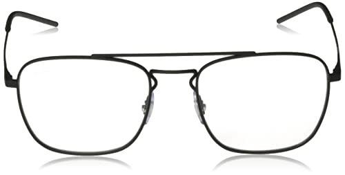 Ray-Ban 0RB35889014M355 0Rb3588 Rubber Black Photo Clear to Grey Quarz Lens2