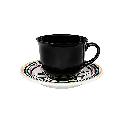 Conjunto Deunto de Jantar Luiza 30 Peças Oxford