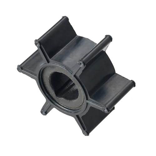 Turbine à eau 369-65021 pour réparer la surchauffe hors-bord