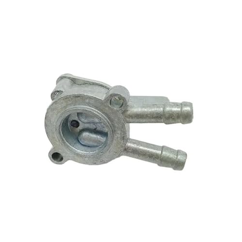 Llave de purga ATV TRX70 y TRX90 interruptor de combustible 2