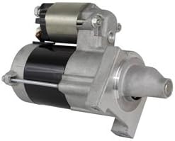 NEW Starter Fits John Deere Am134946 2-YEAR WARRANTY