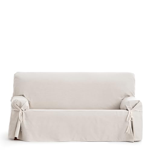 Housse de canapé 3 places extensible et protectrice Garona Mod 6