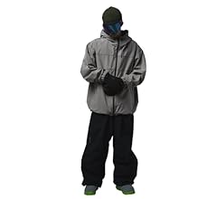 美品♪DLITE スノーボードウェア　上下セット　男女兼用 DLITE 2024-25最新モデル【送料無料】スノーボードウェア 上下