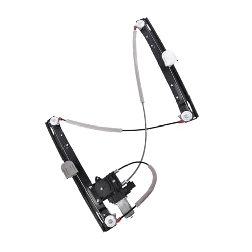 Lève-vitre avec moteur silencieux pour Jaguar XF mécanisme de levage fluide C2Z31201