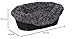 Karlie Bezug Pet Bed Cuddly grau Passend für Domus 80 cm