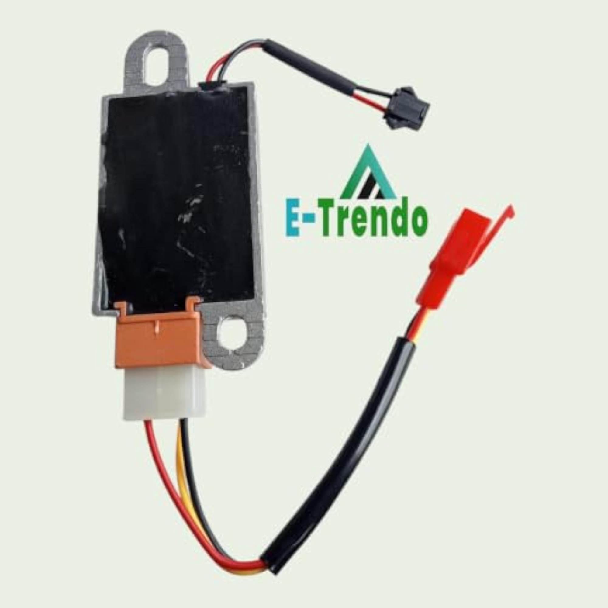 E-Trendo DC to DC Waterproof Converter 48V to 12V