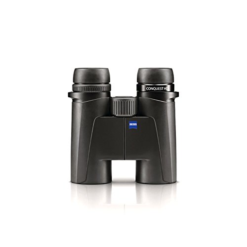 Zeiss 8x32 Conquest HD Binocular with LotuTec Protective Coating ...