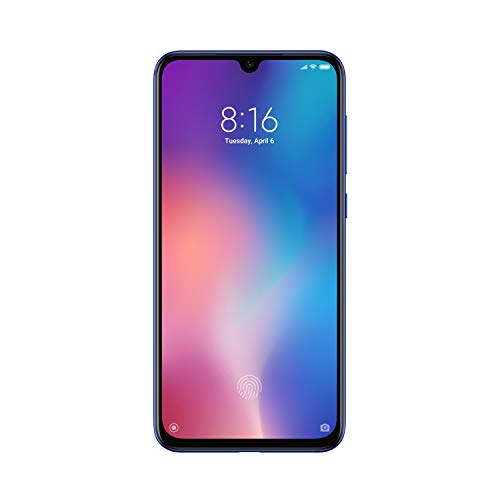 Xiaomi Mi 9 SE - Smartphone con schermo AMOLED da
