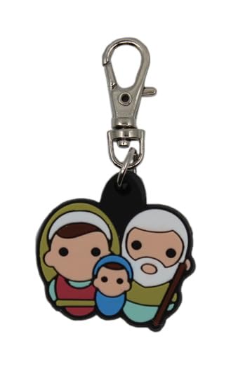 Tiny Saints The Nativity Of Mary CHARM