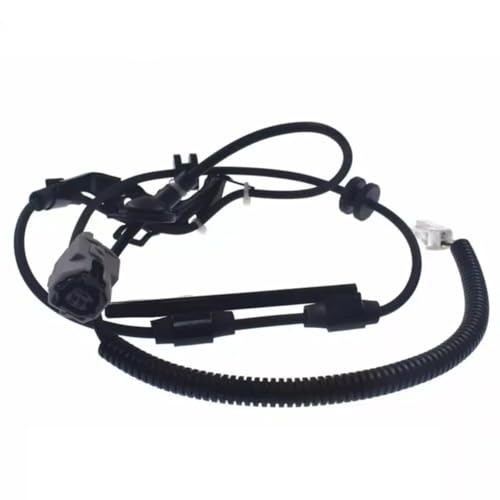 Capteur de vitesse de roue ABS droit 89516-0D110 pour Toyota Yaris