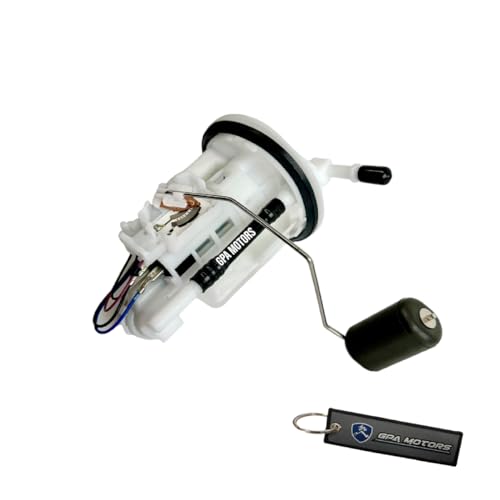 Fuel Pump Fits Yamaha Scooter ZUMA 125 (2009-2015)