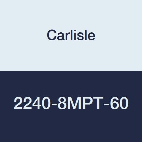 Carlisle 2240-8MPT-60 Rubber Panther Plus Synchronous Belt, 88.2