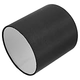Installation simple : facile à installer comme abat-jour de remplacement ou pour plafonnier, grâce à la taille standard de la douille et à des caractéristiques d’entretien pratiques. couvercle de lampe cylindrique, abat-jour cylindrique suspendu