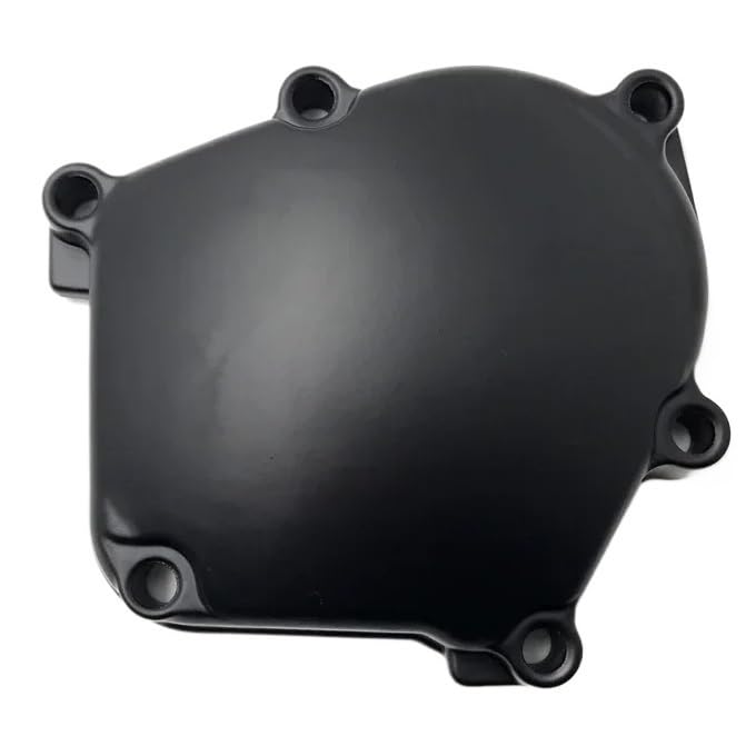 Couvercle stator Ninja 636 protection carter pour sorties moto