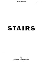 Stairs 1556709633 Book Cover