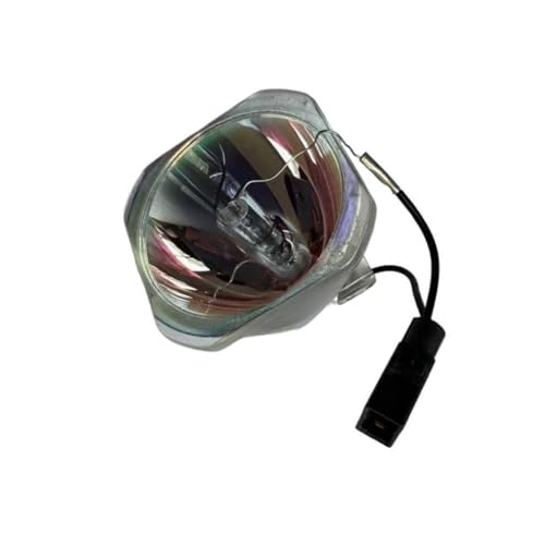 Ampoule de projecteur ELPLP78 compatible EB-965 lampe rechange