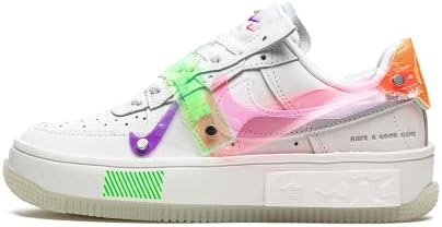 Nike Womens W AIR Force 1 FONTANKA DO2332 111 Have a Good Game - Size 6W