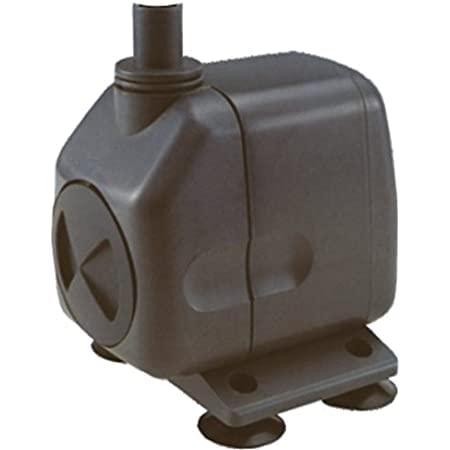 Water Fountain Pump, Littelpump Submersible Pump | Pump For Water Fountain | MSP 800