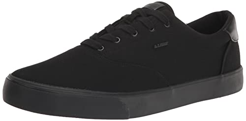 Image of Lugz Mens Flip Classic Canvas Sneaker