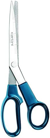 Cartini Godrej Scissors Kit, 3 Pc Set, Stainless Steel (AISI 420J2 ...