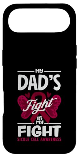 My Dad's Fight Is My Fight ����Ԍ����[�� �X�}�z�P�[�X iPhone Air �p