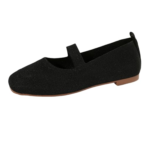 Zapato De Danza Latina Mujer Zapatos De Baile Zapatos Salón Mujer Heels Zapato Tacón Zapatilla Niña Zapatillas Clásico, Le Noir, 40 EU