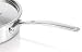 Beka Tri-Lux Sarten para saltear Acero Inoxidable Antiadherente 24 cm con Tapa Imagen de Beka Tri-Lux Sarten para saltear Acero Inoxidable Antiadherente 24 cm con Tapa