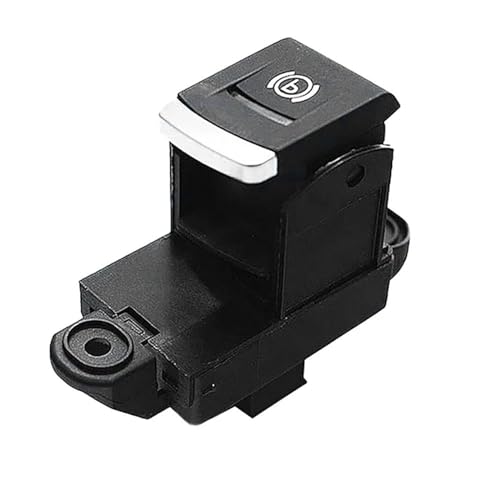 Interruptor de freno de mano Audi A6 C6 sustitución exacta OEM 4F1927225A