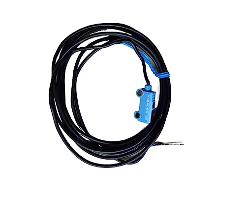 Capteur WT2S-N131S10 miniature NPN cellule détection optique miniature pour automatisme de tri