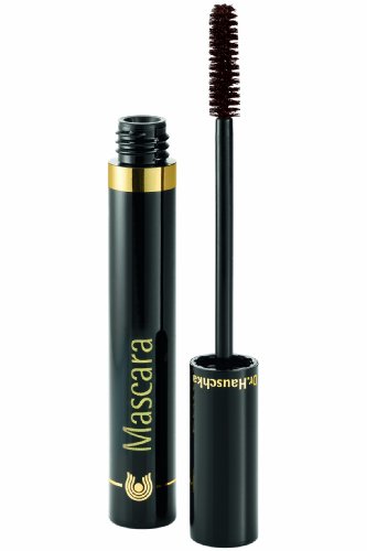 Dr. Hauschka Skin Care Mascara, Brown