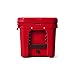 YETI Tundra 45 Cooler, Rescue Red