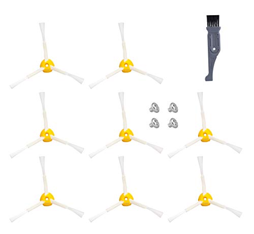 I Clean 550 Side Brush