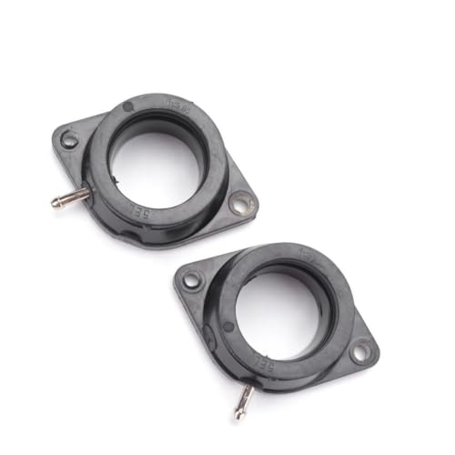 Adaptador colector admisión 5EL-13586-00 para moto XVS1100 V-Star Custom