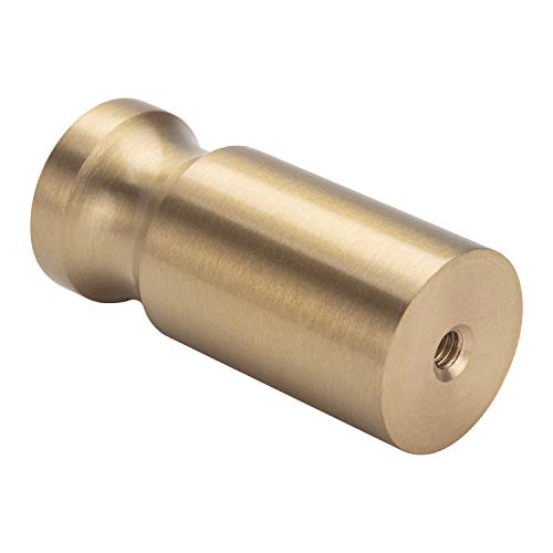 Yangqihome Pack Of 4, Solid Gold Brass Coat Hooks Wall Hanger Mounted Bathroom Hook Kitchenware Organizer Lavatory,Clothing Store, Hotel, Cafe,Hat,Towel,Heavy Duty Contemporary Decorative (Concave) #TOP2