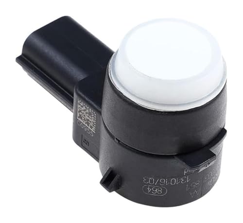 Sensores Estacionamiento para J&eep para Grand Cherokee para Liberty Sensor De Estacionamiento PDC 1EW63GW7AA 0263003851