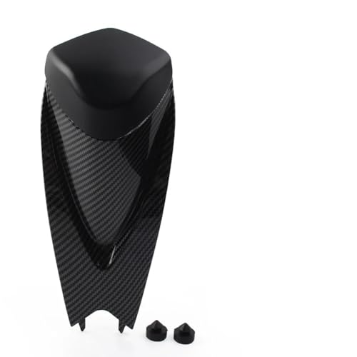 Capot de selle moto pour RS125 RS4 50 : carénage arrière étanche et résistant aux chocs