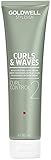 Goldwell Sign Curl Control, Frisier-Creme & Wach, 1er Pack, (1x 150 ml)