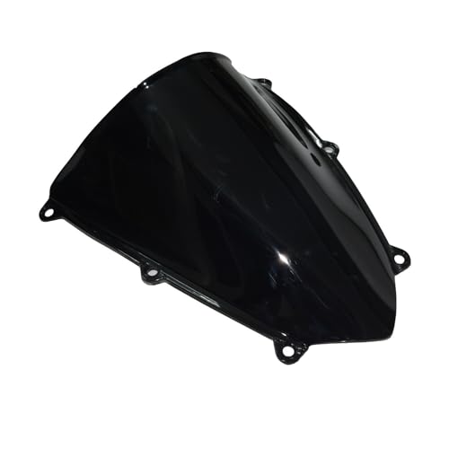 Pare-Brise Moto Double Bulle Réduction Turbulences CBR600RR F5