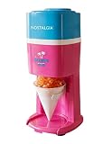 Nostalgia Shave Ice Slim