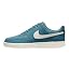 Smokey Blue Sail
