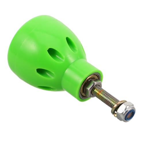 Toyvian Kite Spool Handle Replacement for Kite Reel Wide Range of Uses Boys and Girls-Friendly