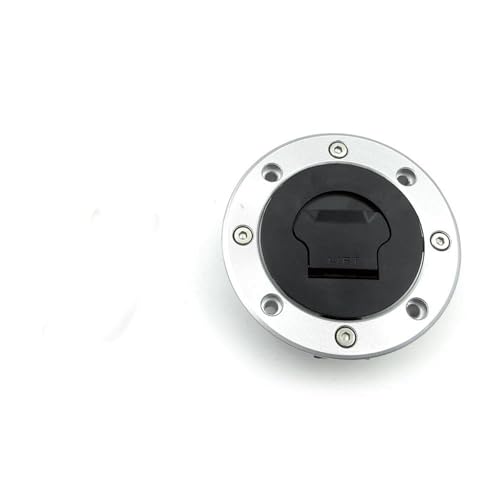 Tapa de depósito de combustible para renovar las cerraduras de Suzuki Bandit GSF 3