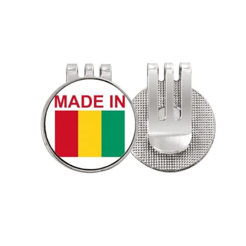 Marqueur de balle de golf pour ne plus perdre sa position sur le green