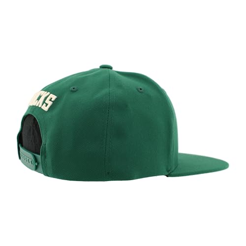 Image of ZHATS NBA Unisex-Adult NBA Officially Licensed Adjustable Snapback Hat Flat Bill Z11 Icon Team Color
