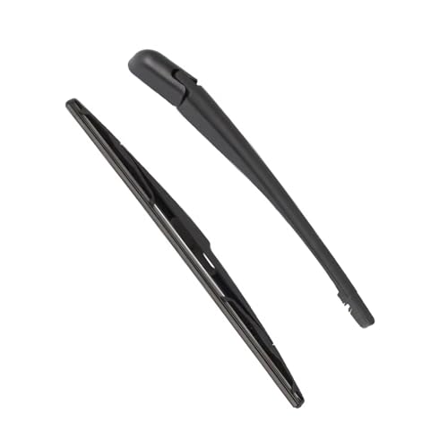 Balai d'essuie-glace arrière 14" silencieux pour Peugeot 307 SW
