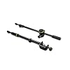 Gravity MS 0200 SET1 - Microphone Pole for Table Mounting incl. Table Clamp and Boom #1
